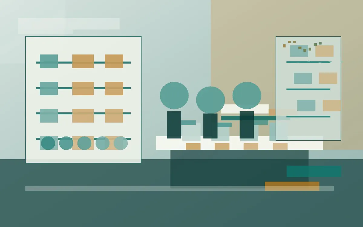 广告制作前需要整理的信息清单